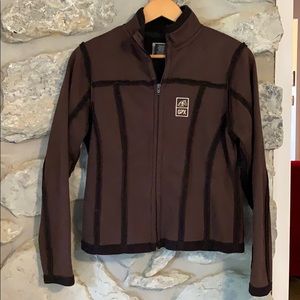 GPX Grand Prix Equestrian Fleece Jacket